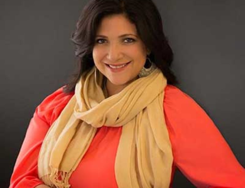 Las Vegas Real Estate Agent Spotlight Marina Jezzini from Urban Nest