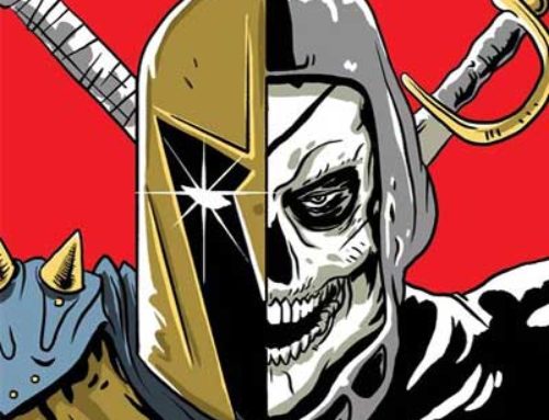 Vegas Golden Knights, Las Vegas Raiders, and Qualified Opportunity Zones Real Estate – Vegas is Your Sports and Investment Town